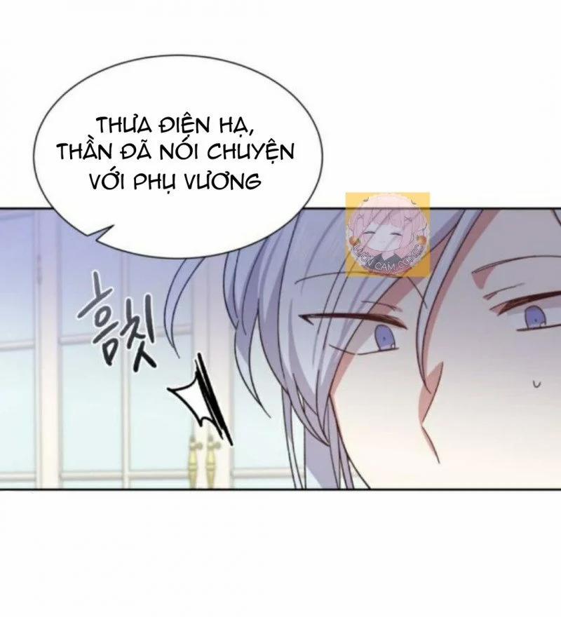 Vương Miện Bóng Đêm 4 trang 19