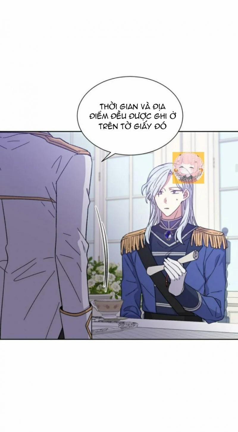 Vương Miện Bóng Đêm 4 trang 23