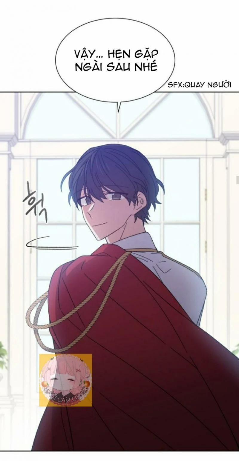 Vương Miện Bóng Đêm 4 trang 24