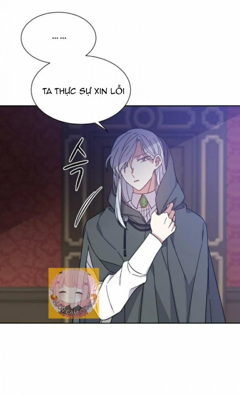 Vương Miện Bóng Đêm 4 trang 30