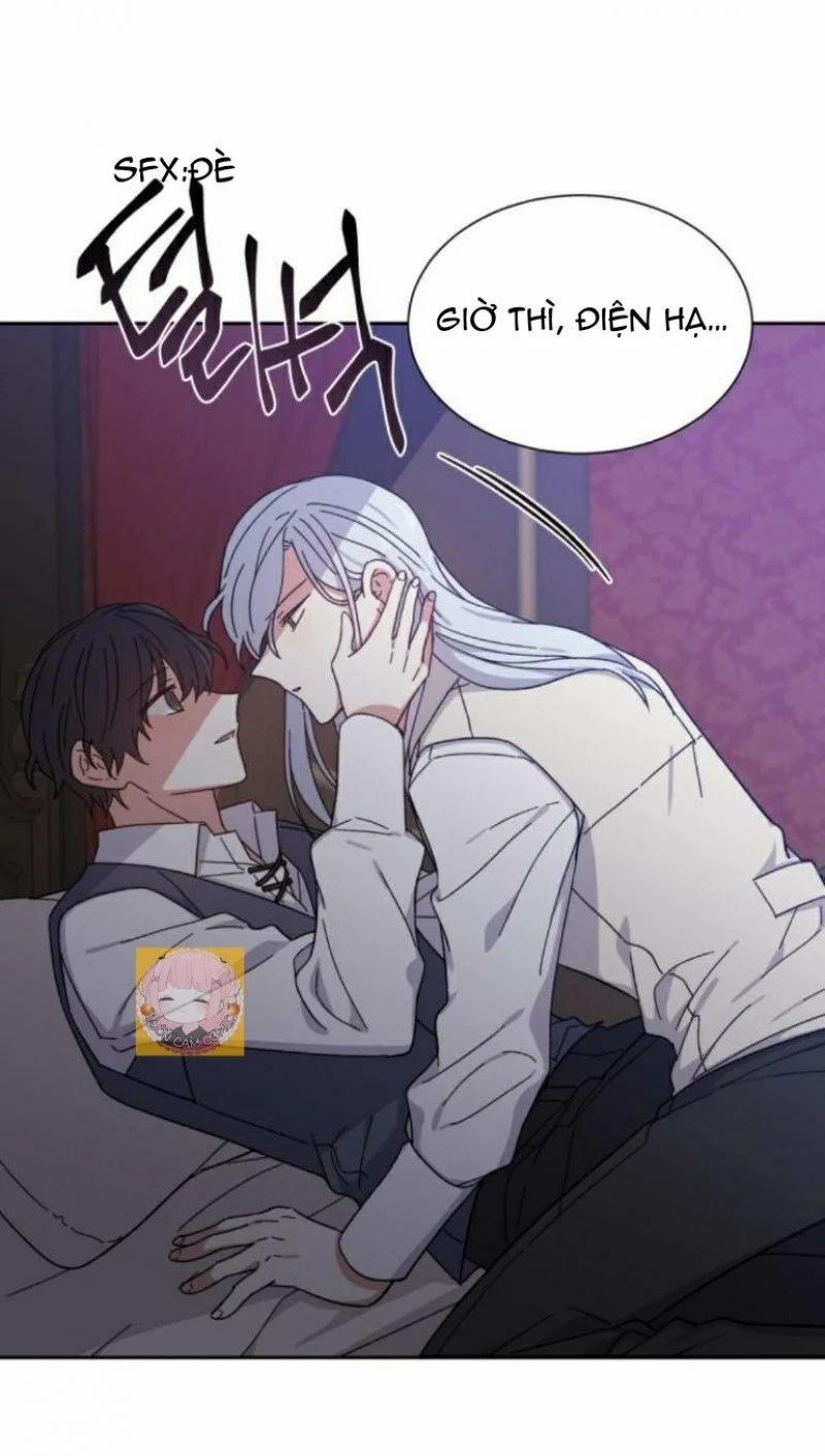 Vương Miện Bóng Đêm 4 trang 36