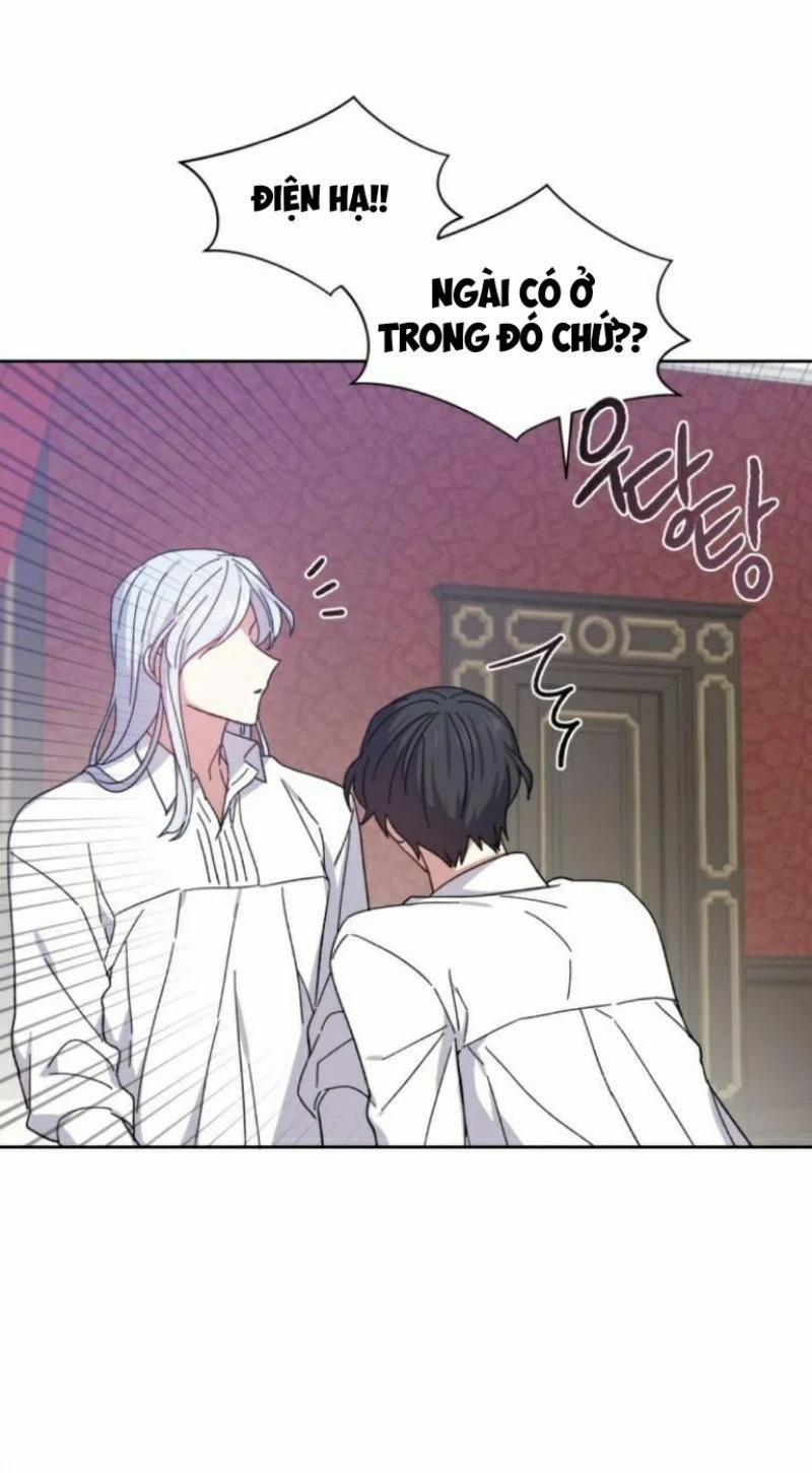 Vương Miện Bóng Đêm 4 trang 49