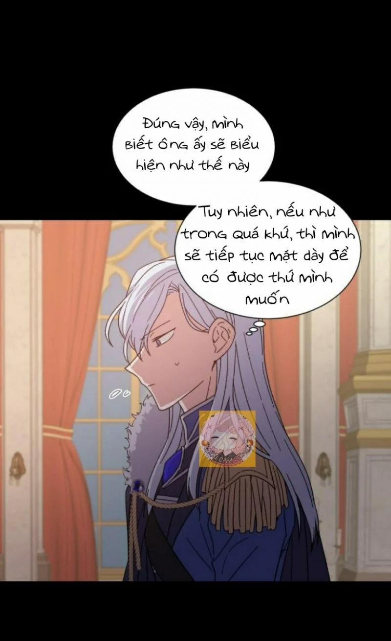 Vương Miện Bóng Đêm 4 trang 5