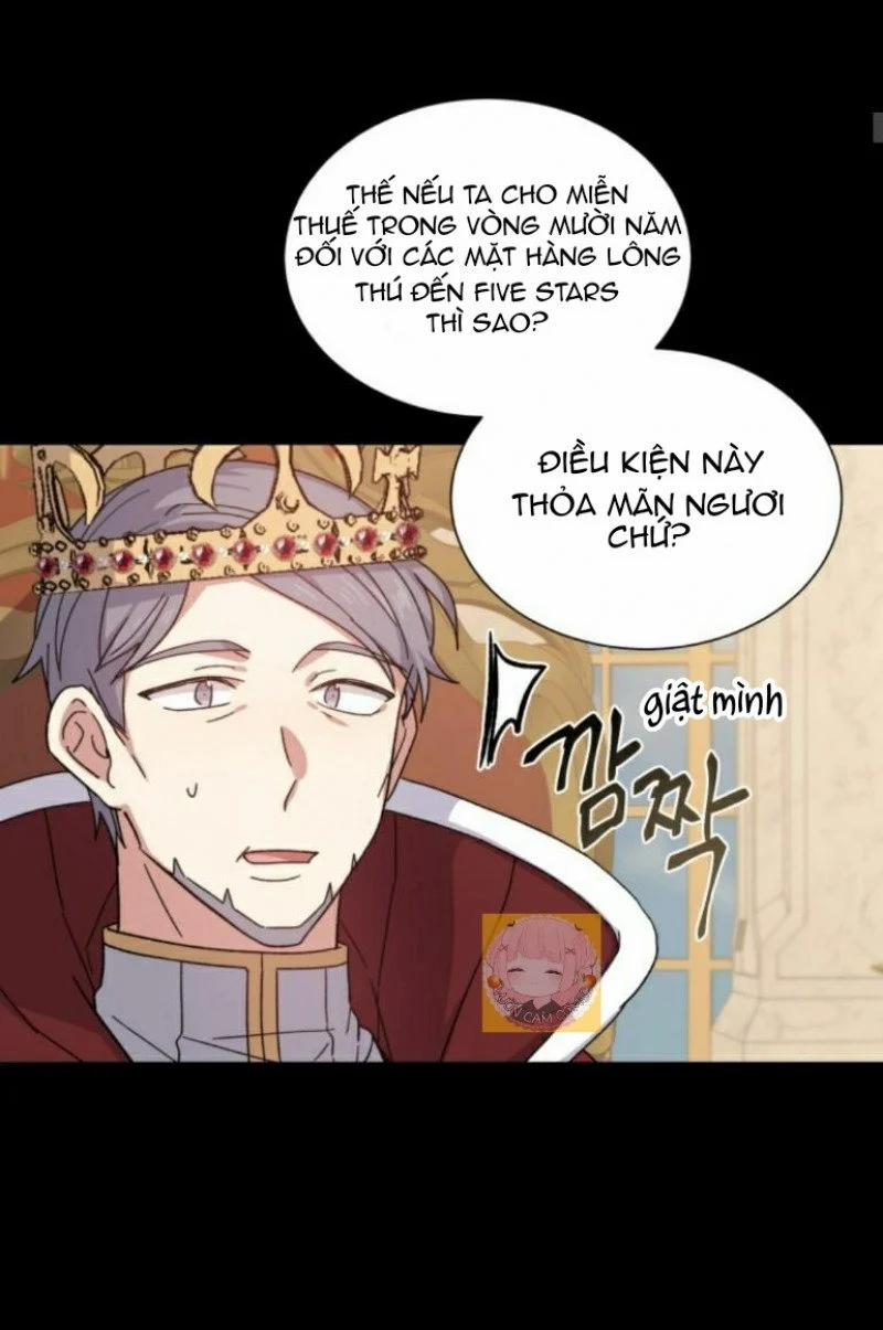 Vương Miện Bóng Đêm 4 trang 6