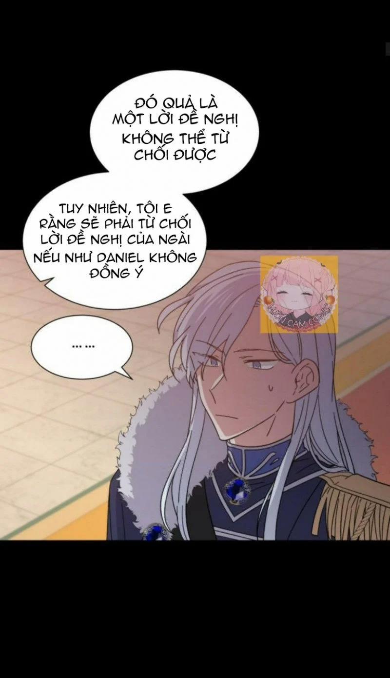 Vương Miện Bóng Đêm 4 trang 7