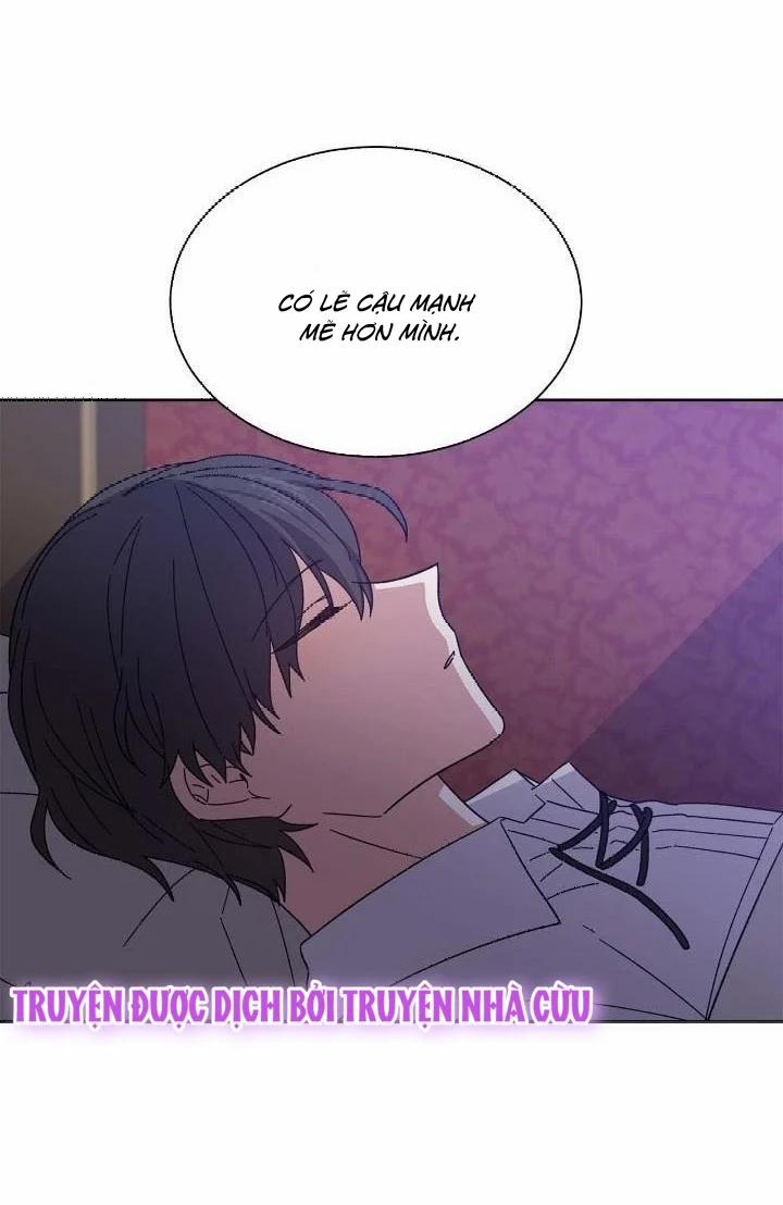 Vương Miện Bóng Đêm 5 trang 2