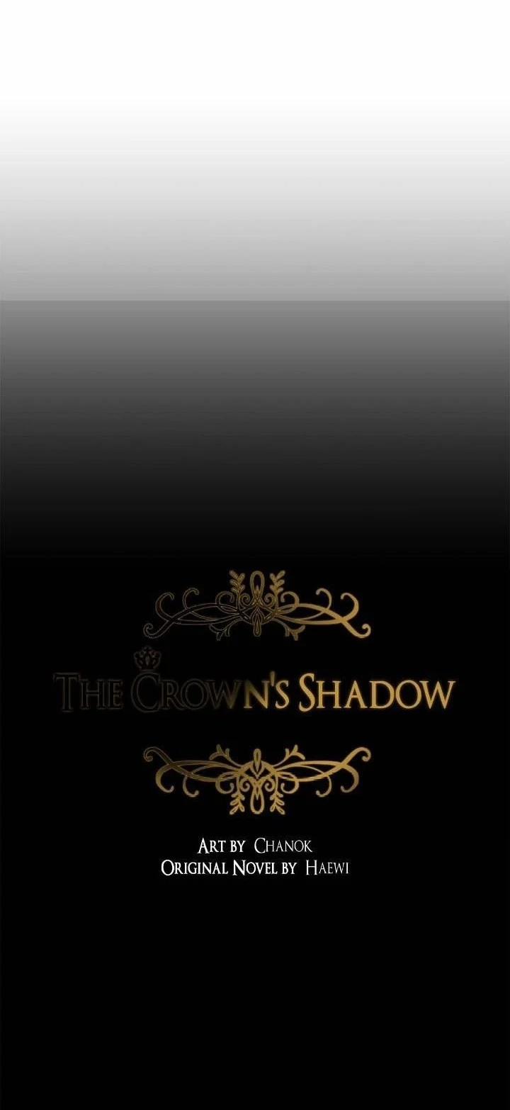 Vương Miện Bóng Đêm 5 trang 3