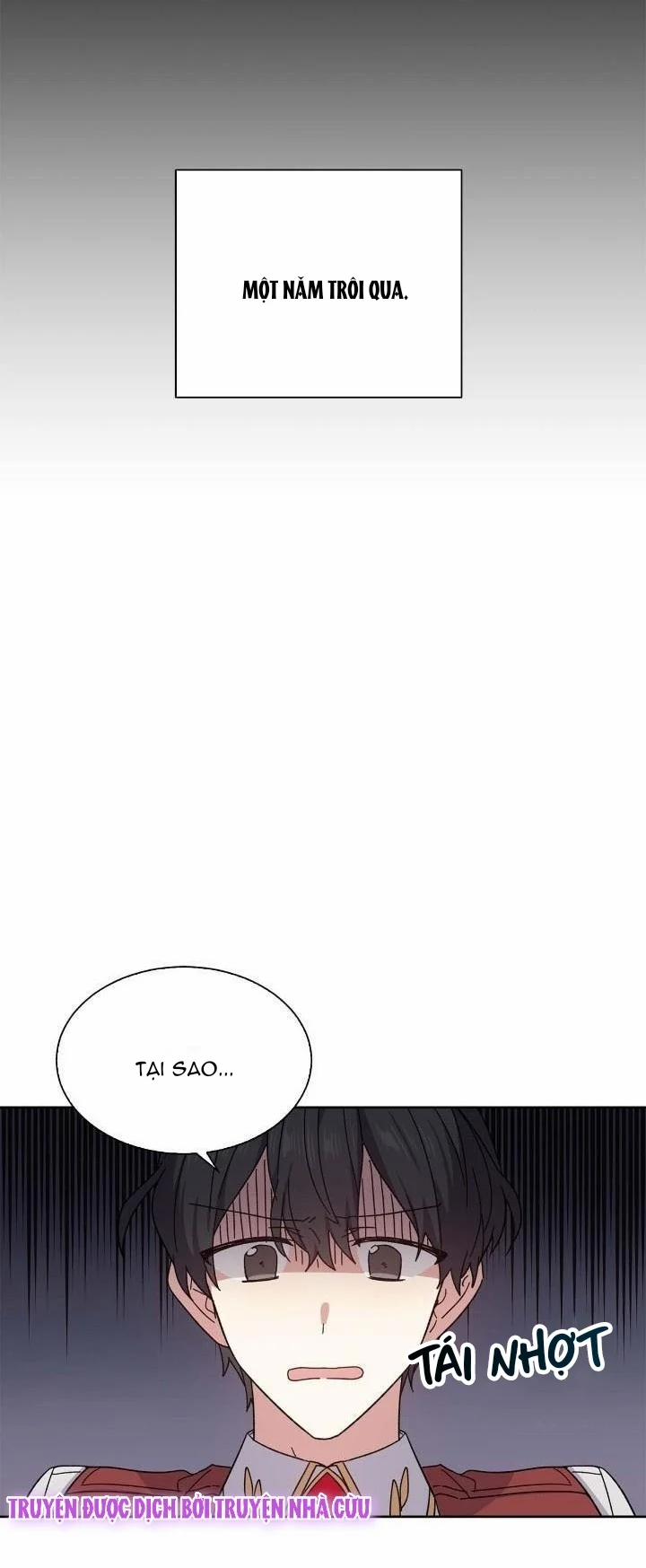 Vương Miện Bóng Đêm 5 trang 5