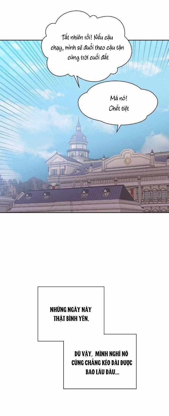 Vương Miện Bóng Đêm 5 trang 9