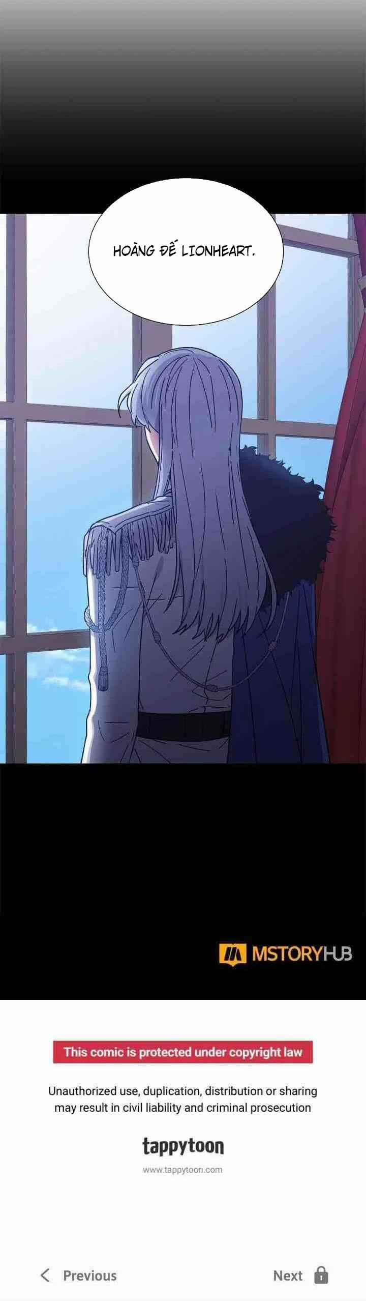 Vương Miện Bóng Đêm 6 trang 20