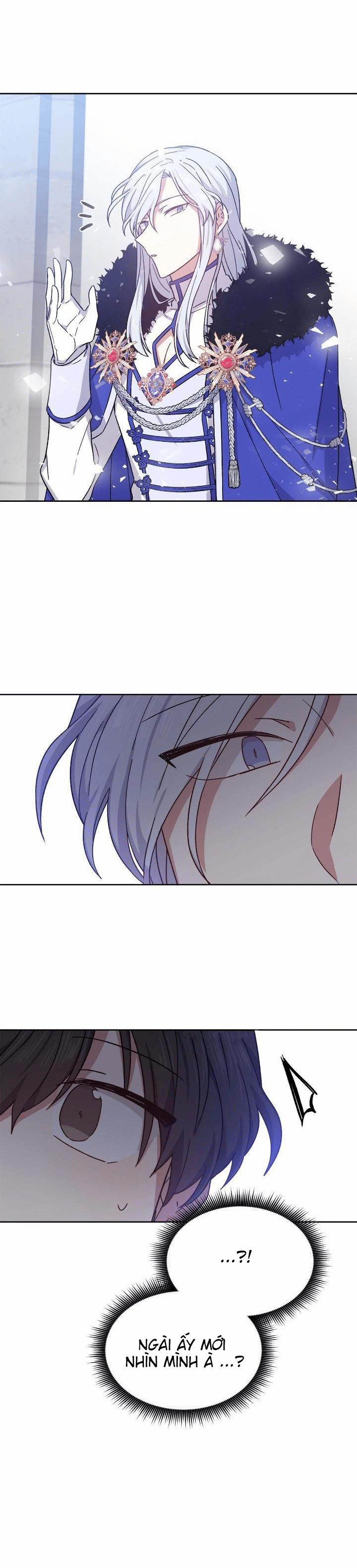 Vương Miện Bóng Đêm 7 trang 13