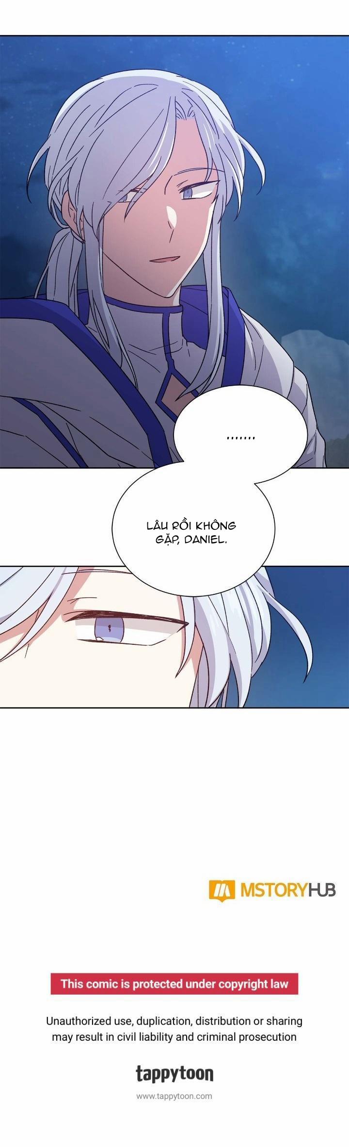 Vương Miện Bóng Đêm 7 trang 21