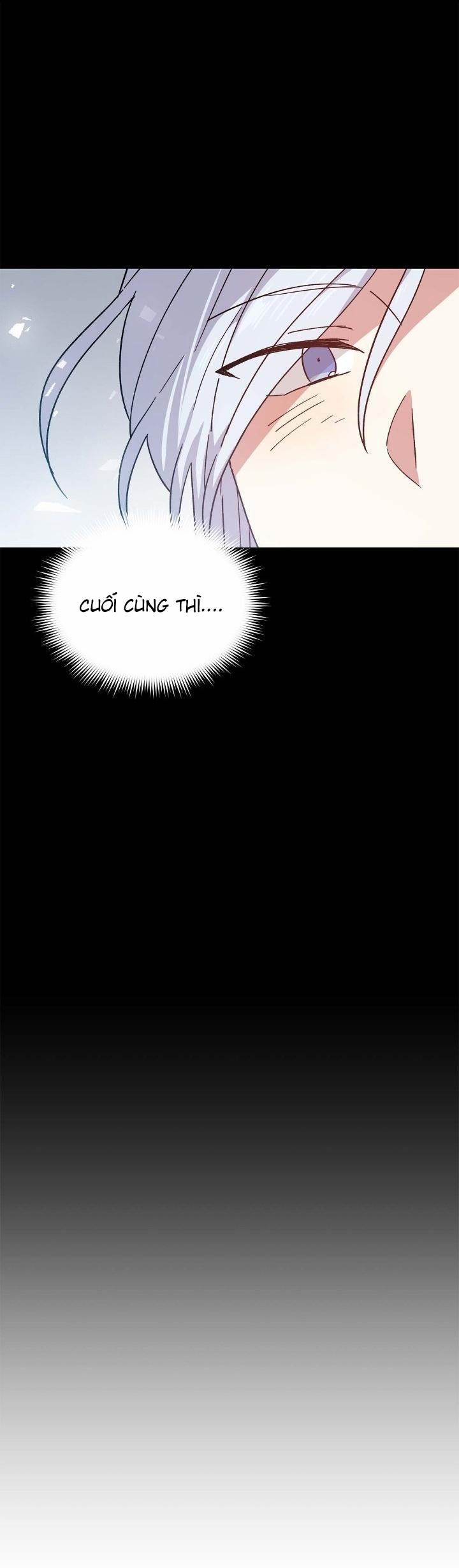 Vương Miện Bóng Đêm 8 trang 1