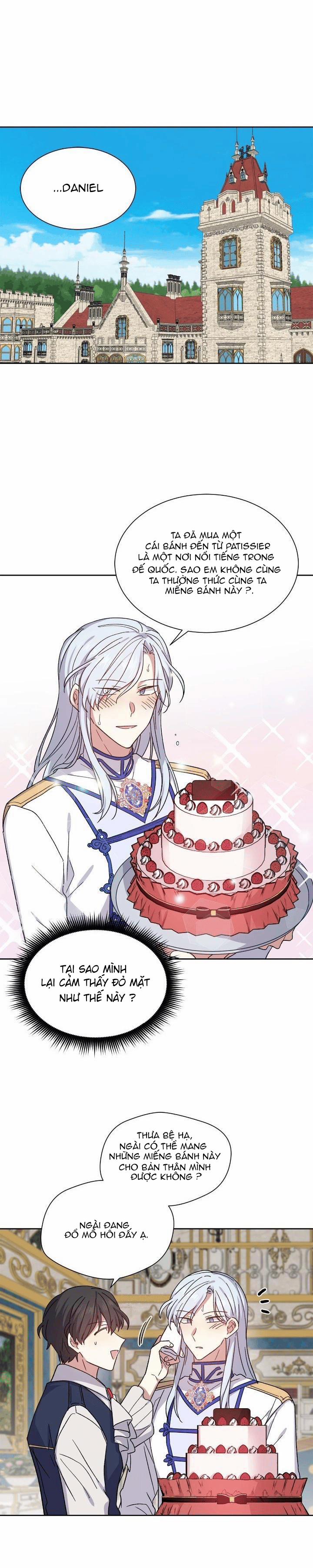 Vương Miện Bóng Đêm 8 trang 15