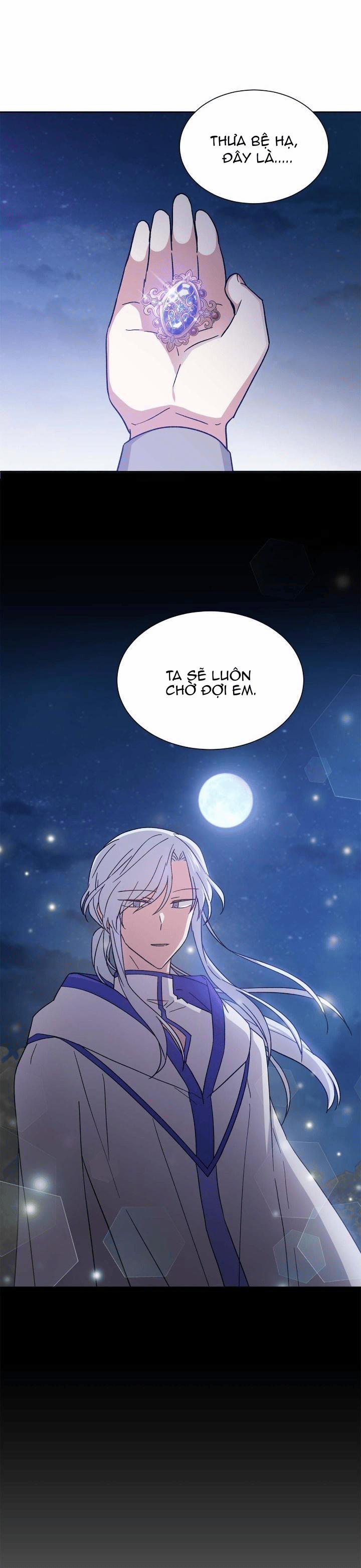 Vương Miện Bóng Đêm 8 trang 5