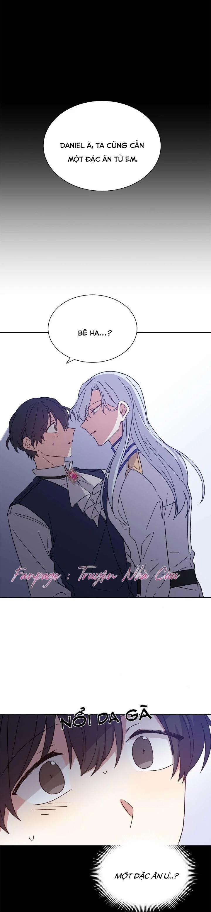 Vương Miện Bóng Đêm 9 trang 0