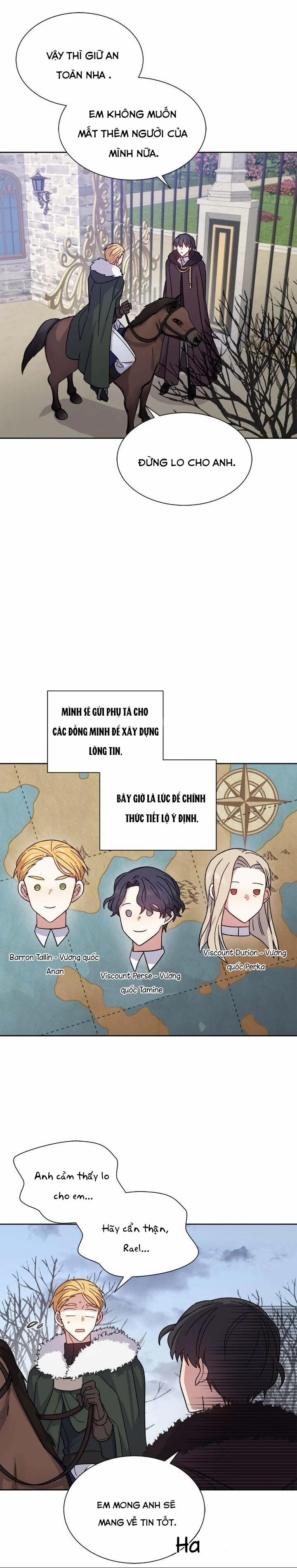 Vương Miện Bóng Đêm 9 trang 13