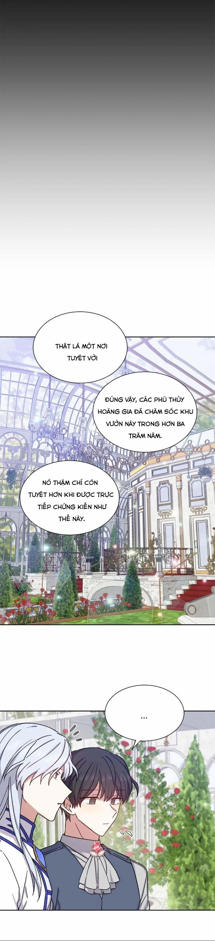 Vương Miện Bóng Đêm 9 trang 15