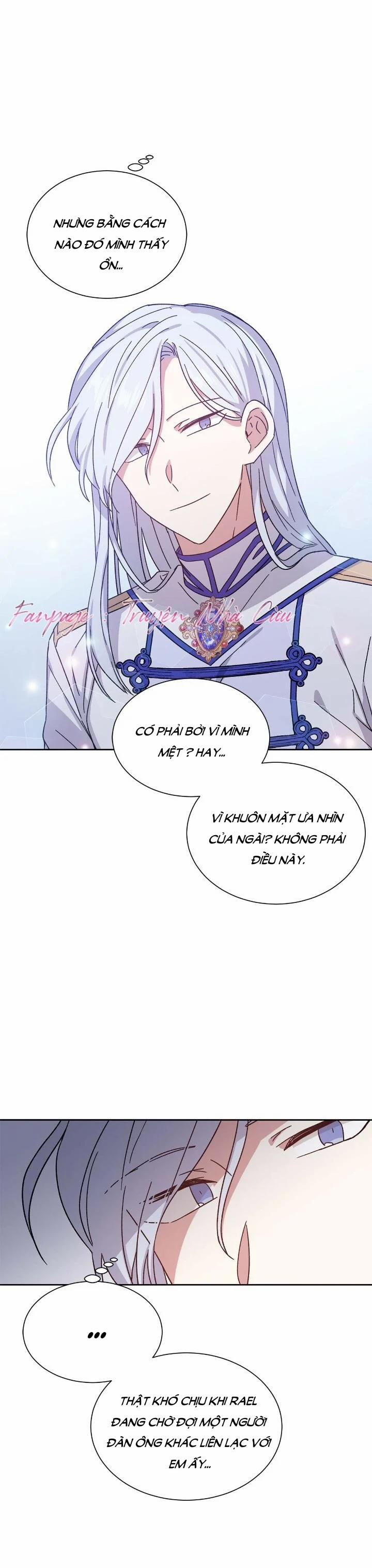 Vương Miện Bóng Đêm 9 trang 18