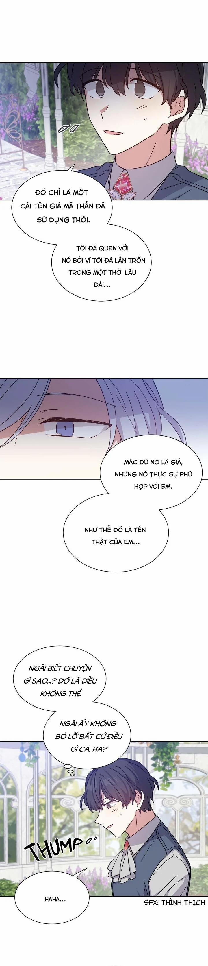 Vương Miện Bóng Đêm 9 trang 21