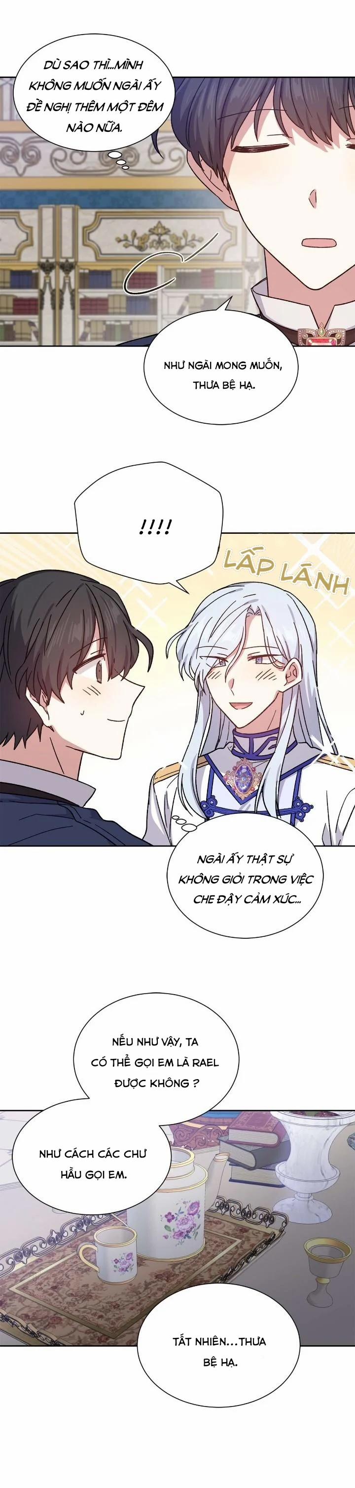 Vương Miện Bóng Đêm 9 trang 4