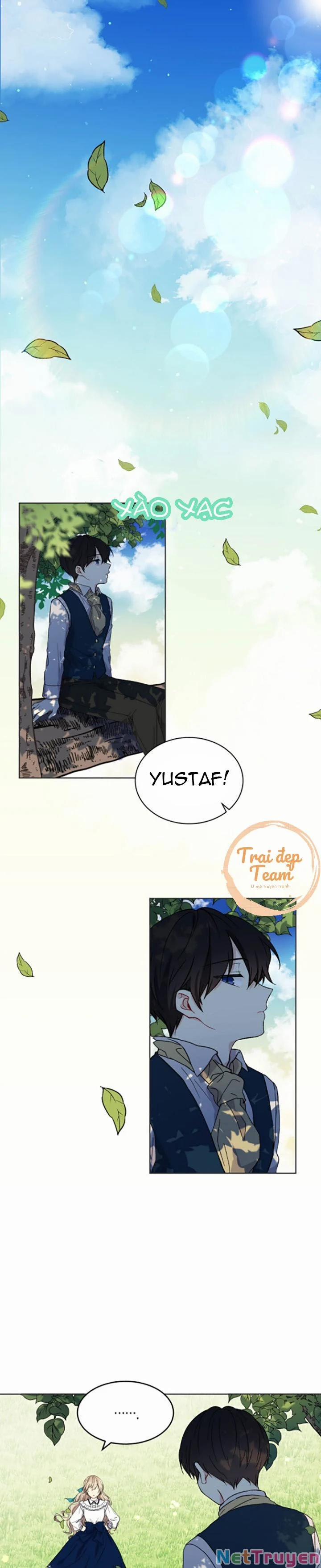 Vương Miện Viridescent 1 trang 0