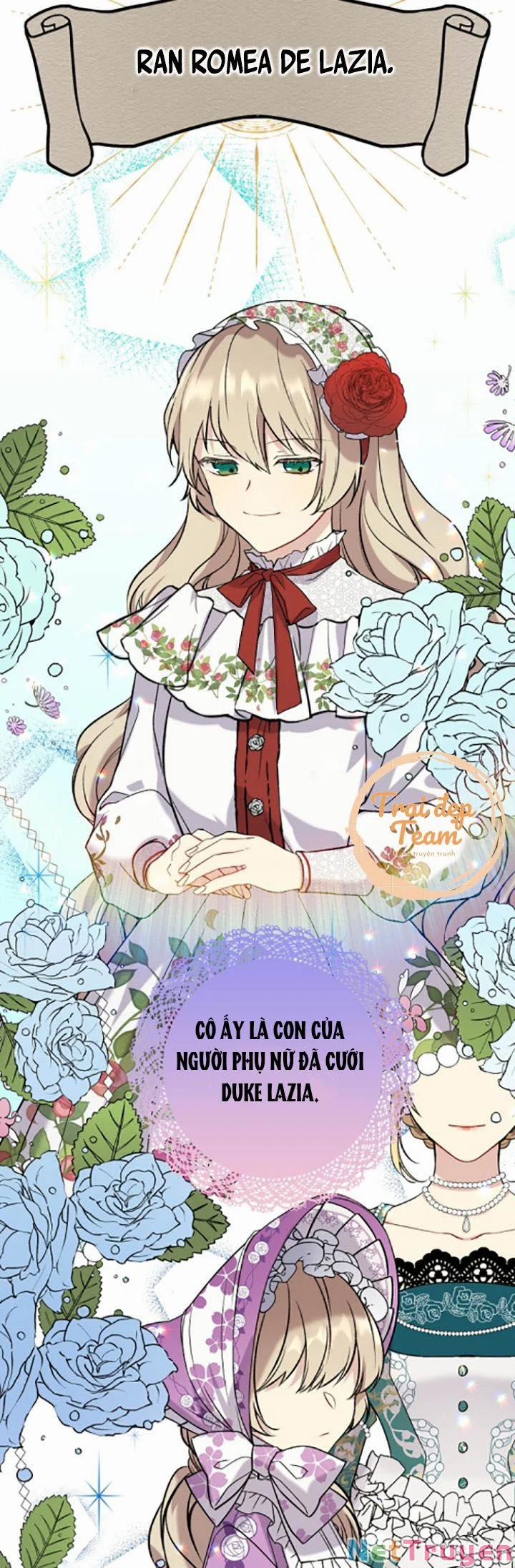 Vương Miện Viridescent 1 trang 10