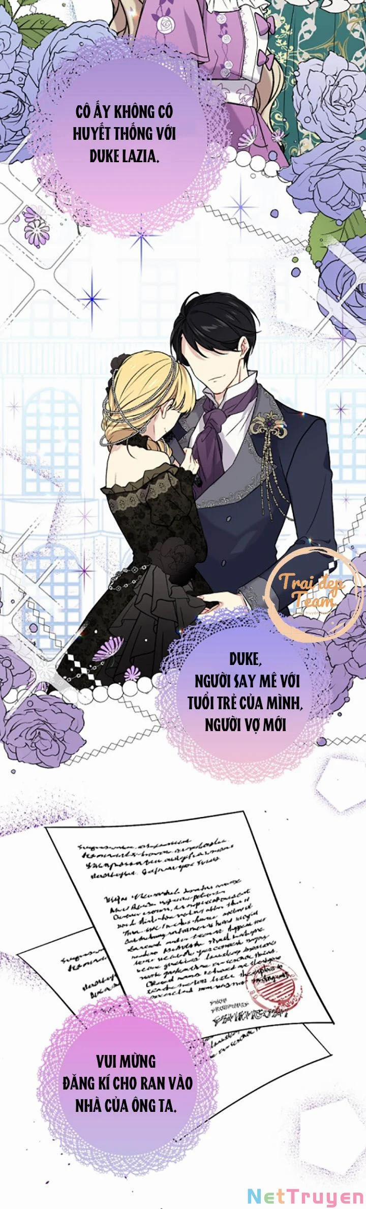 Vương Miện Viridescent 1 trang 11