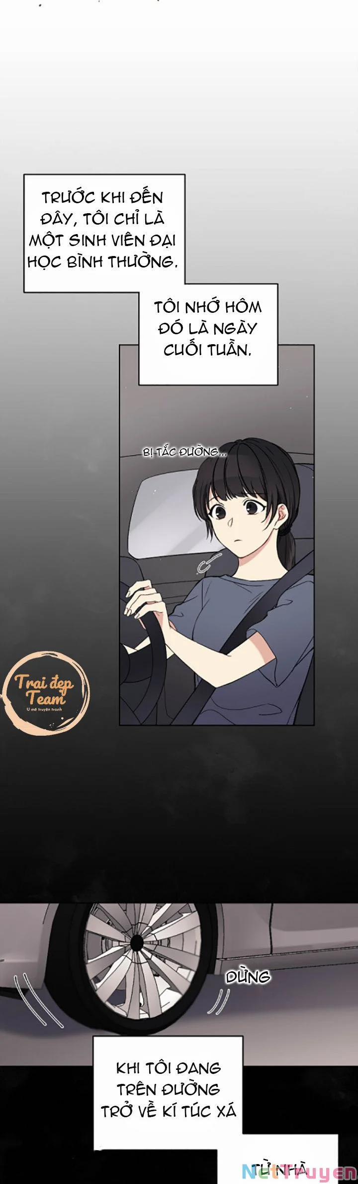 Vương Miện Viridescent 1 trang 12