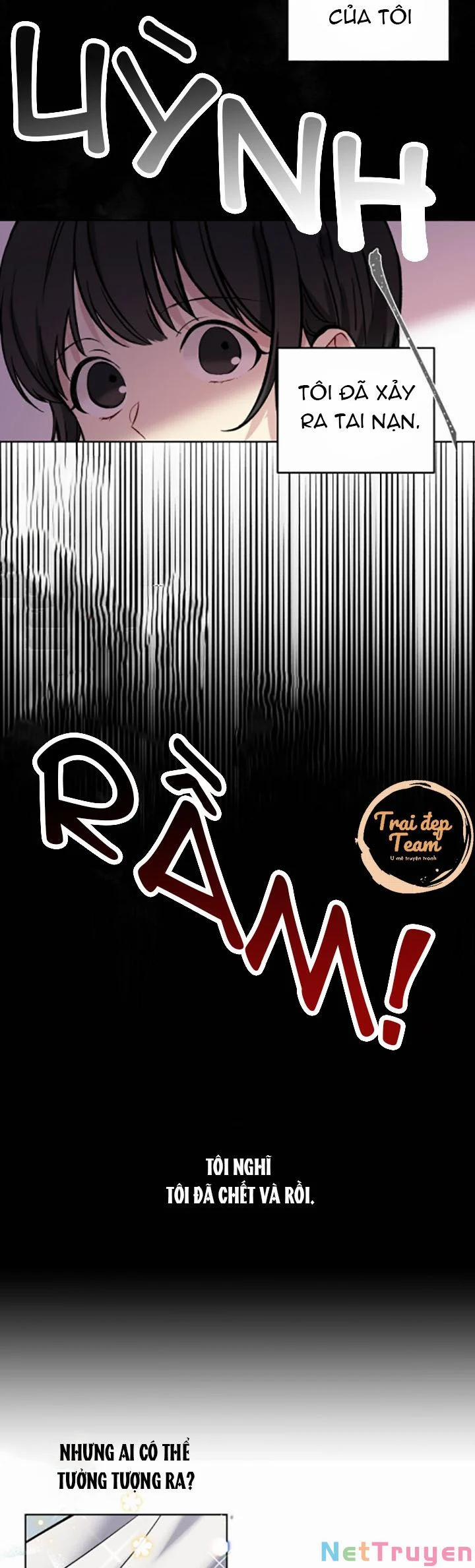 Vương Miện Viridescent 1 trang 13