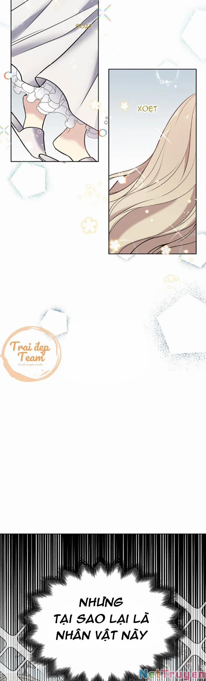 Vương Miện Viridescent 1 trang 14