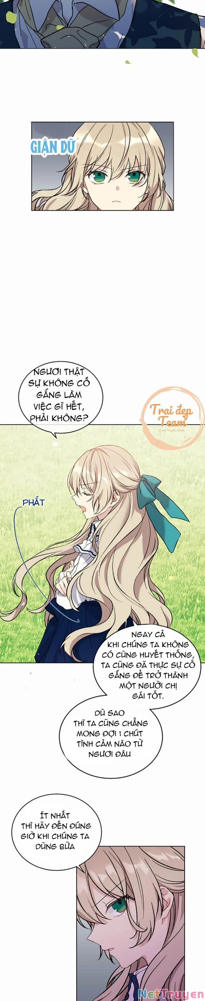 Vương Miện Viridescent 1 trang 2