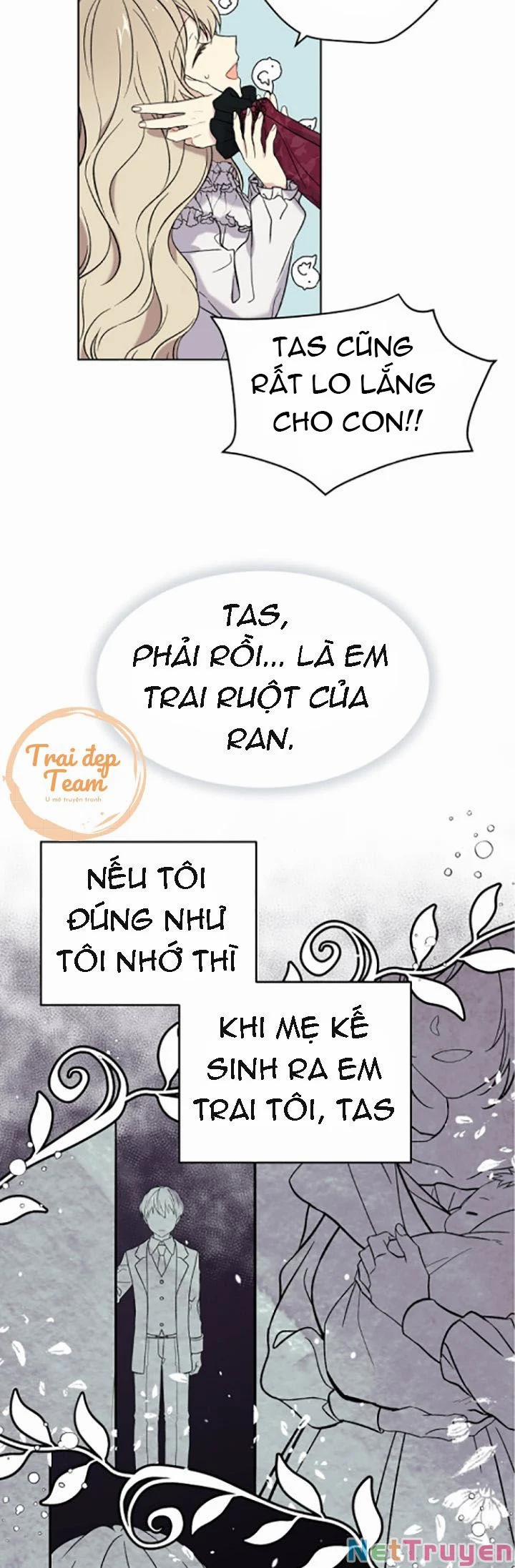 Vương Miện Viridescent 1 trang 20