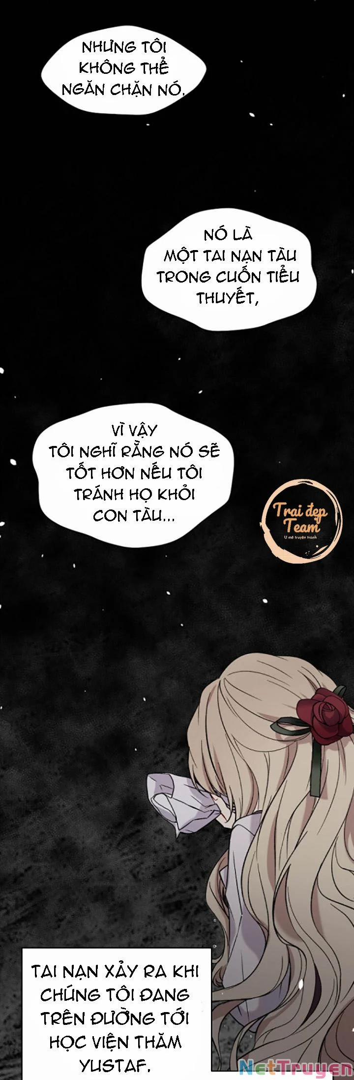 Vương Miện Viridescent 1 trang 28