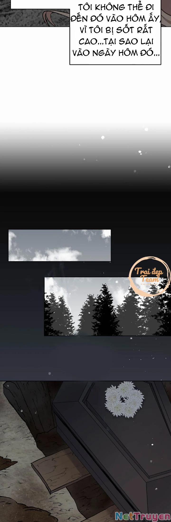 Vương Miện Viridescent 1 trang 29