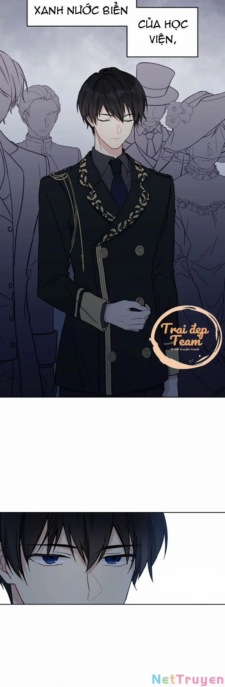 Vương Miện Viridescent 1 trang 31