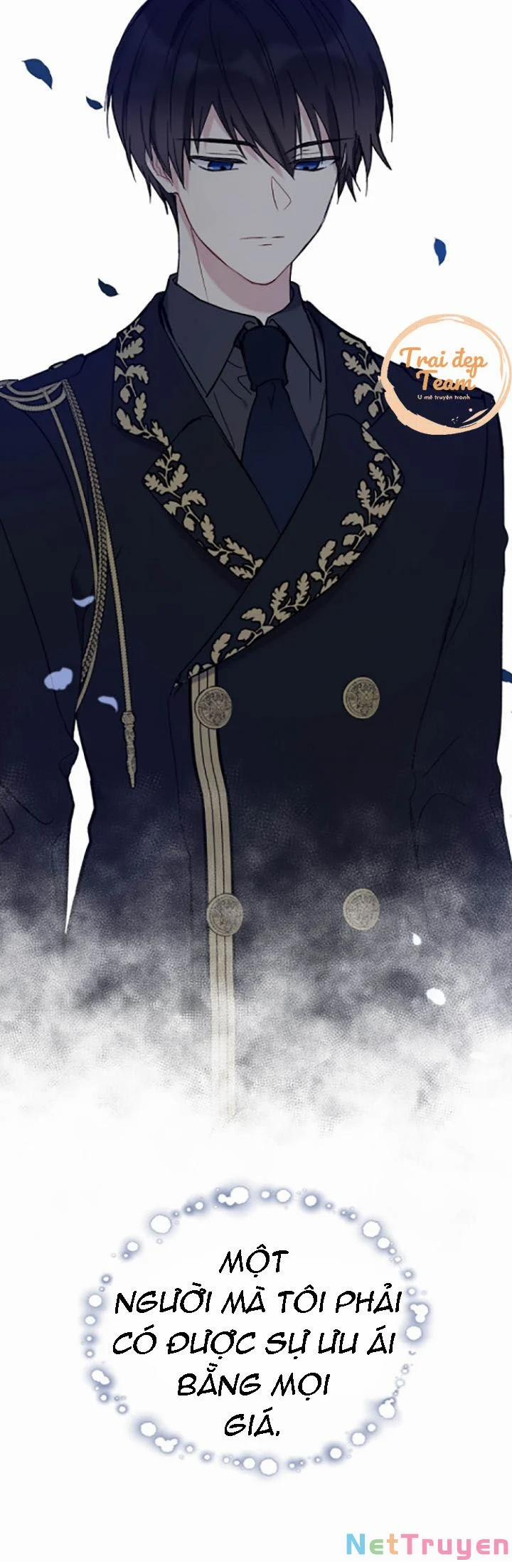 Vương Miện Viridescent 1 trang 33