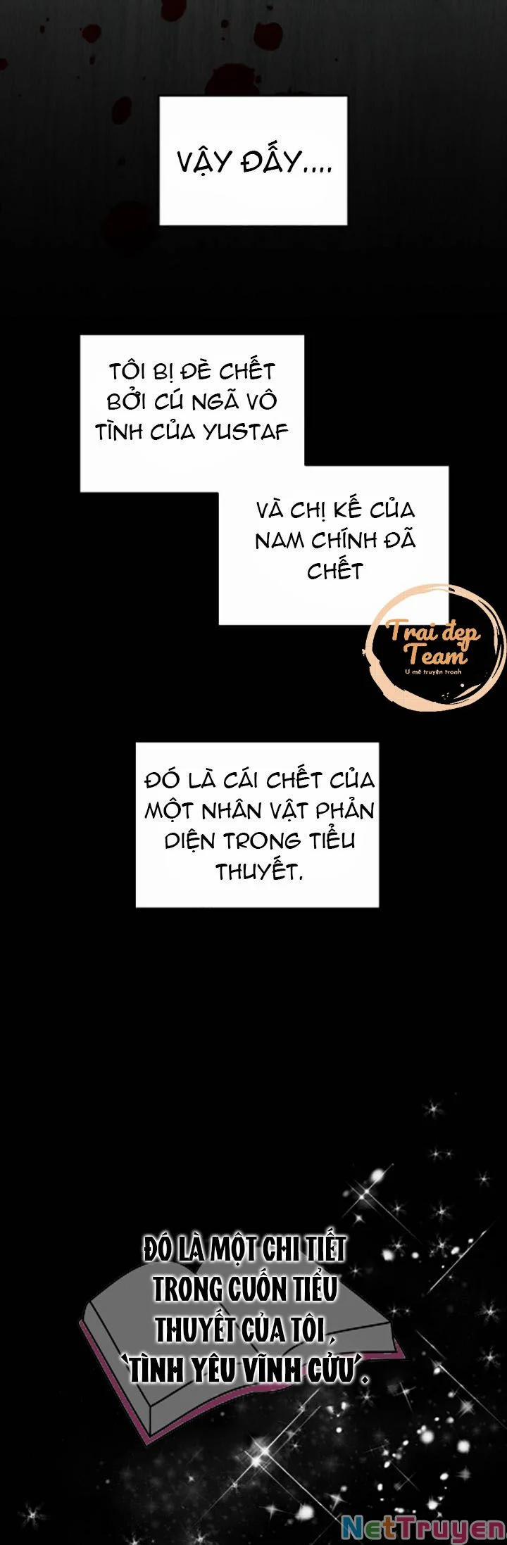 Vương Miện Viridescent 1 trang 5