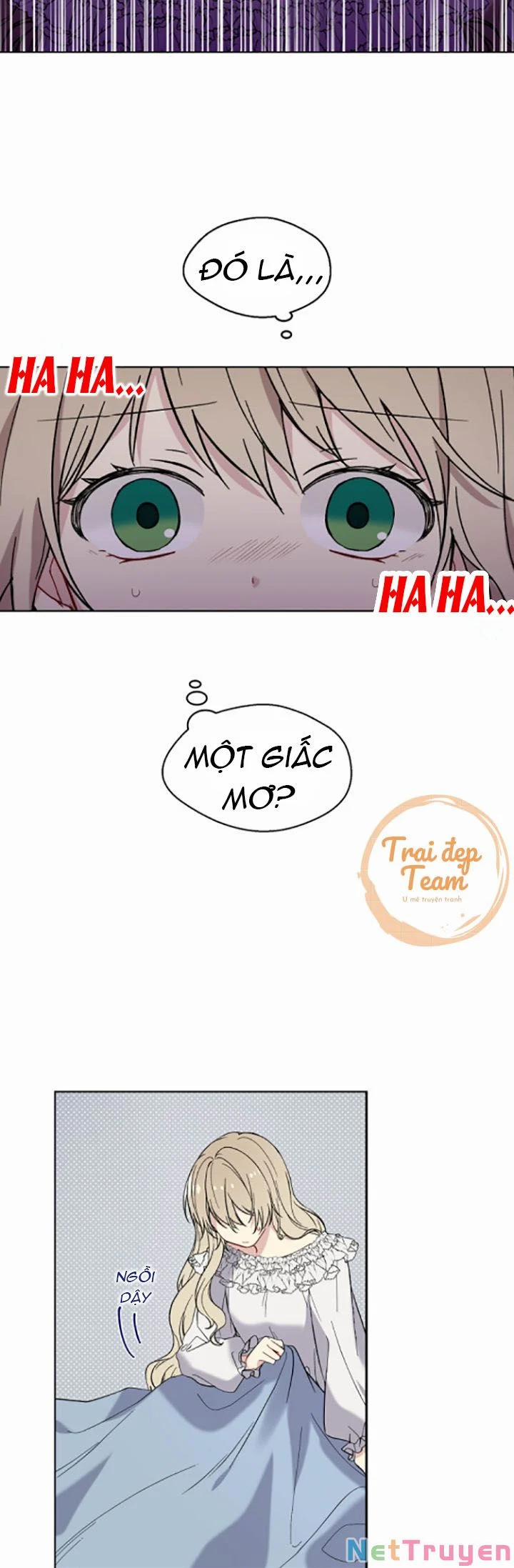 Vương Miện Viridescent 1 trang 7