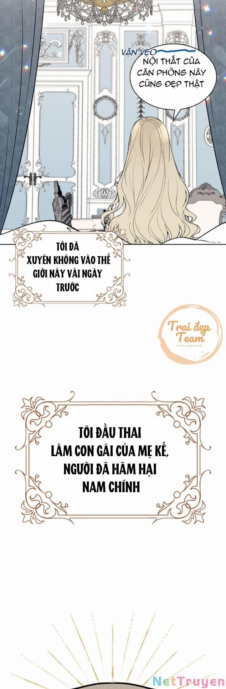 Vương Miện Viridescent 1 trang 9