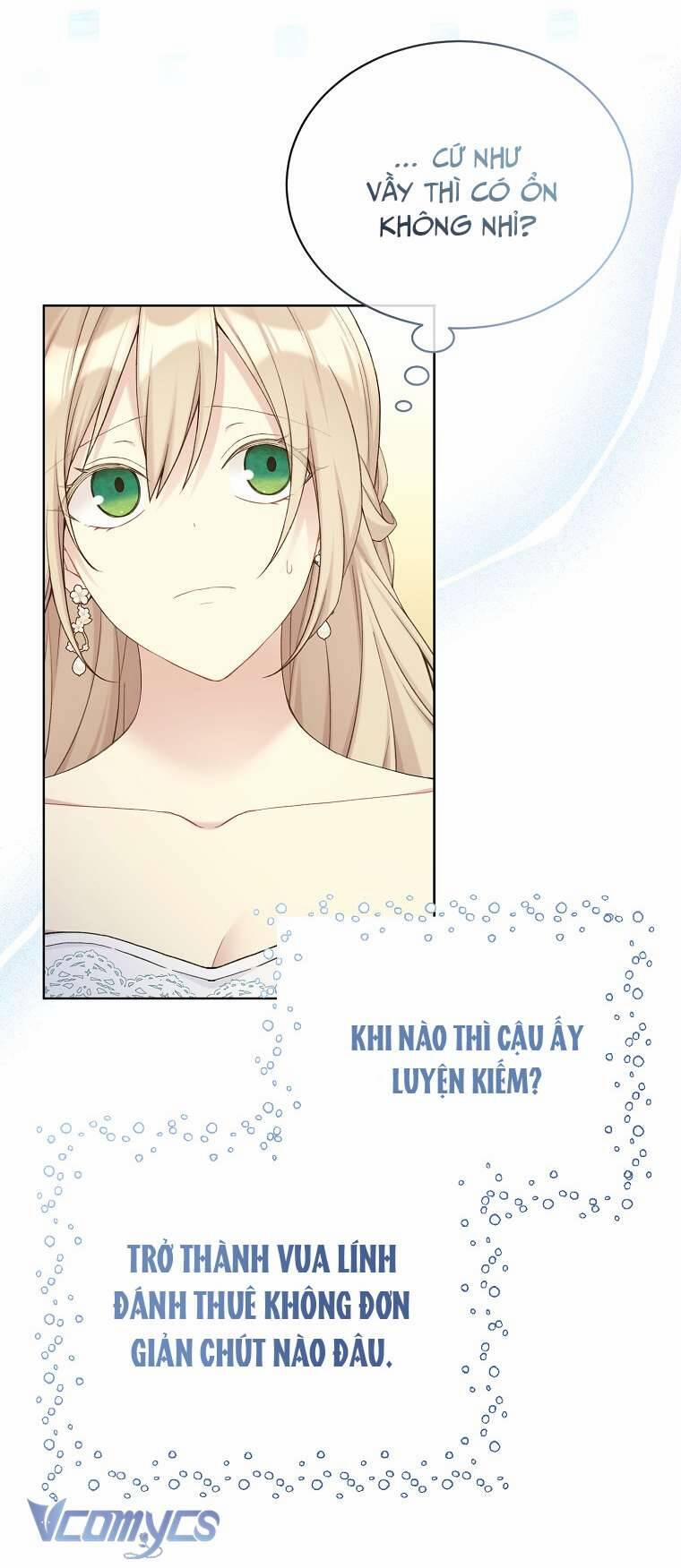 Vương Miện Viridescent 101 trang 10