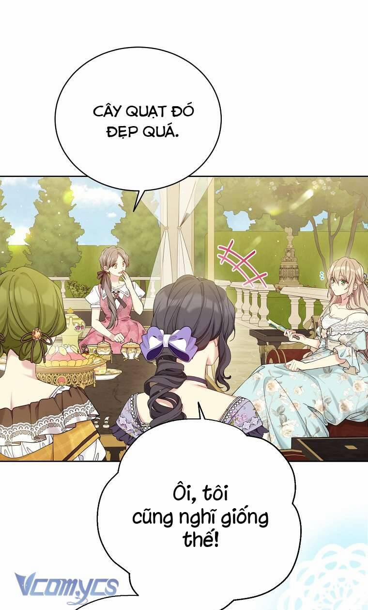 Vương Miện Viridescent 101 trang 11