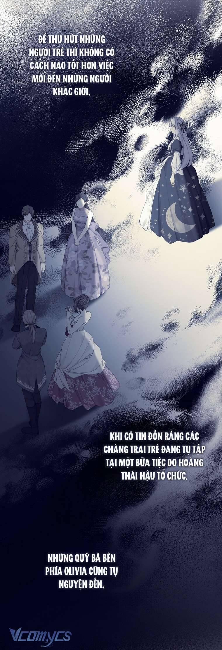 Vương Miện Viridescent 101 trang 14