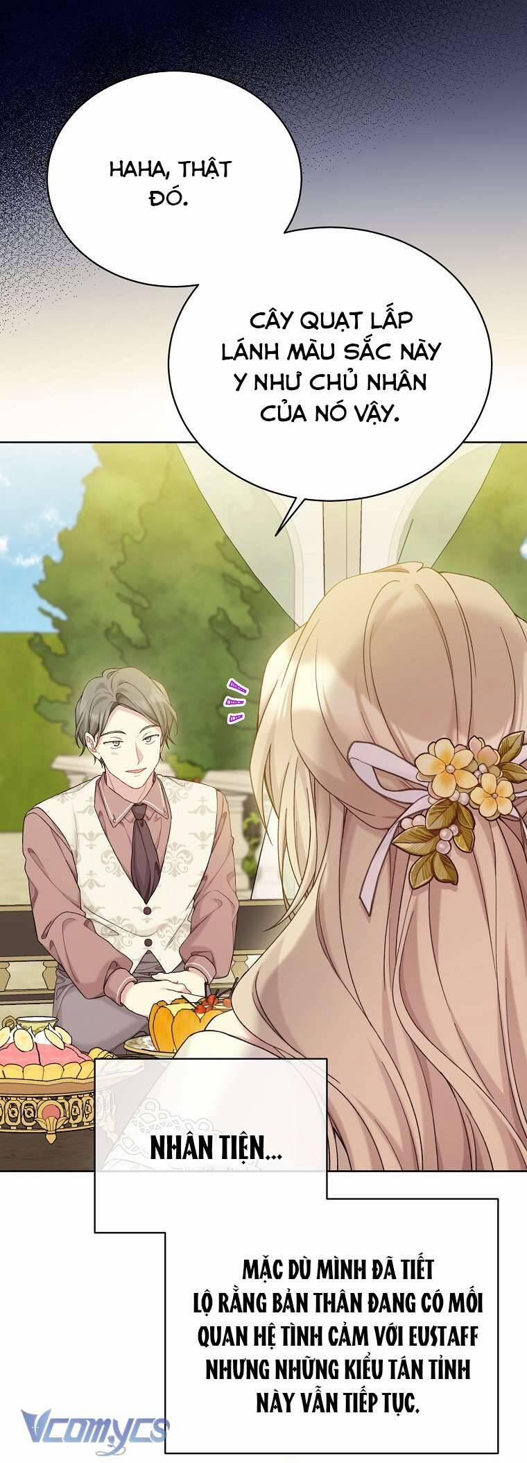 Vương Miện Viridescent 101 trang 15