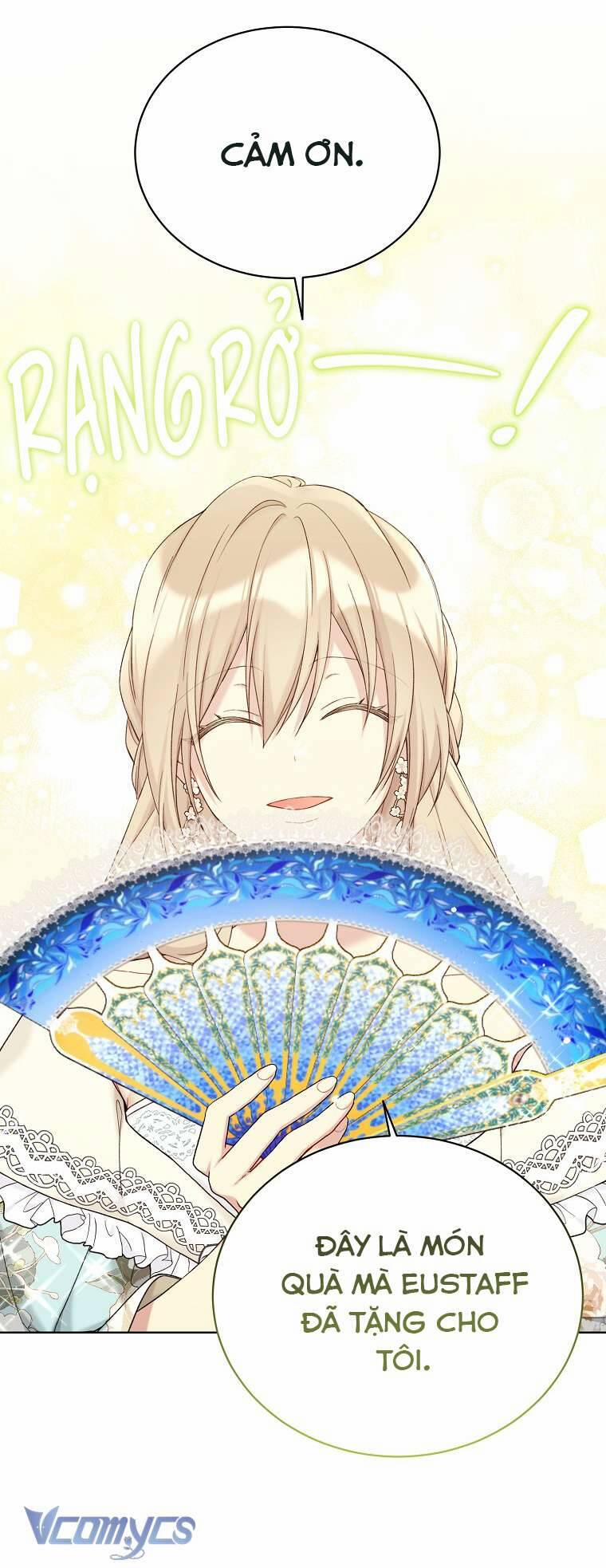 Vương Miện Viridescent 101 trang 17