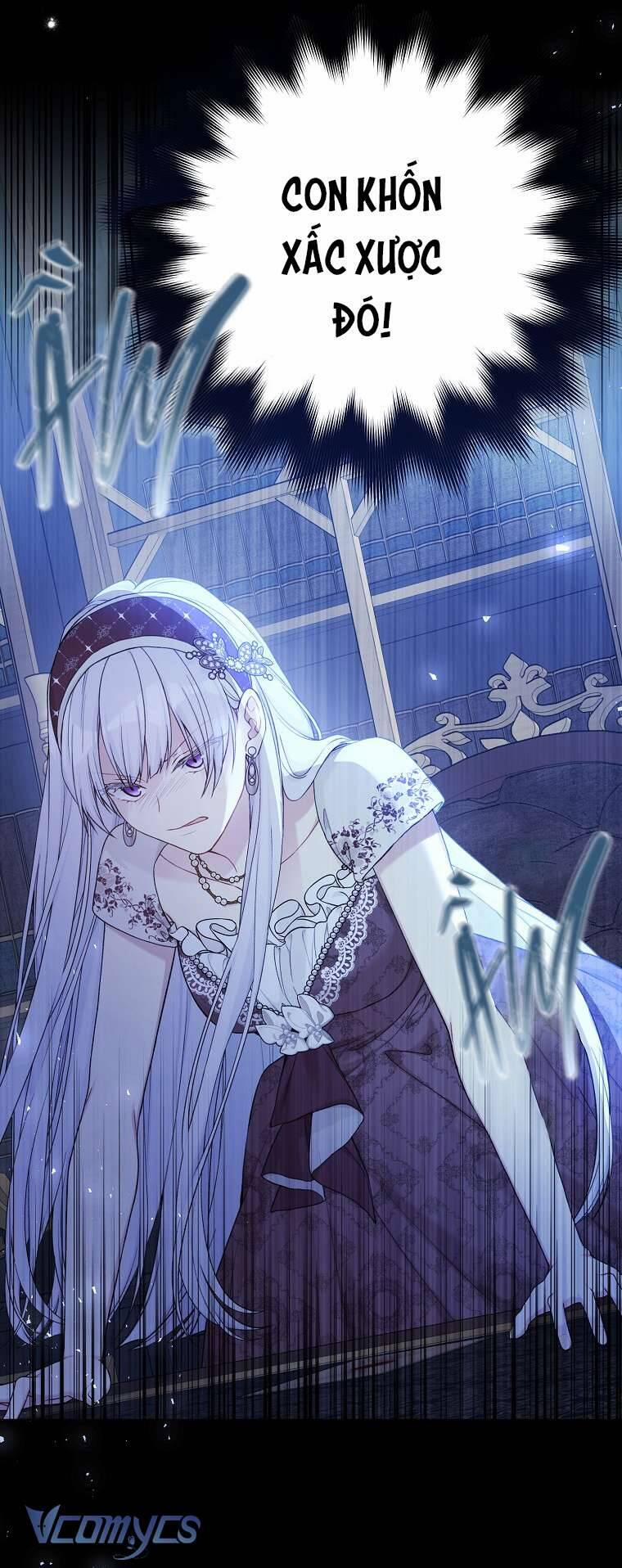 Vương Miện Viridescent 101 trang 2