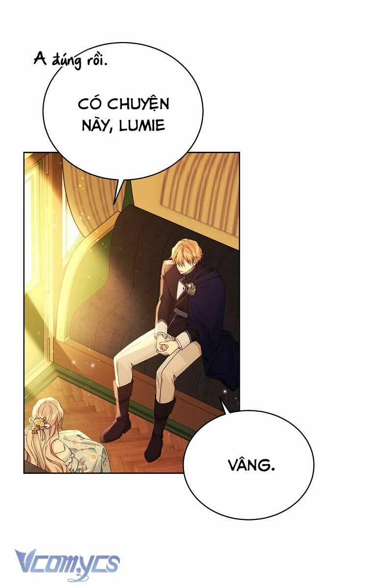 Vương Miện Viridescent 101 trang 20