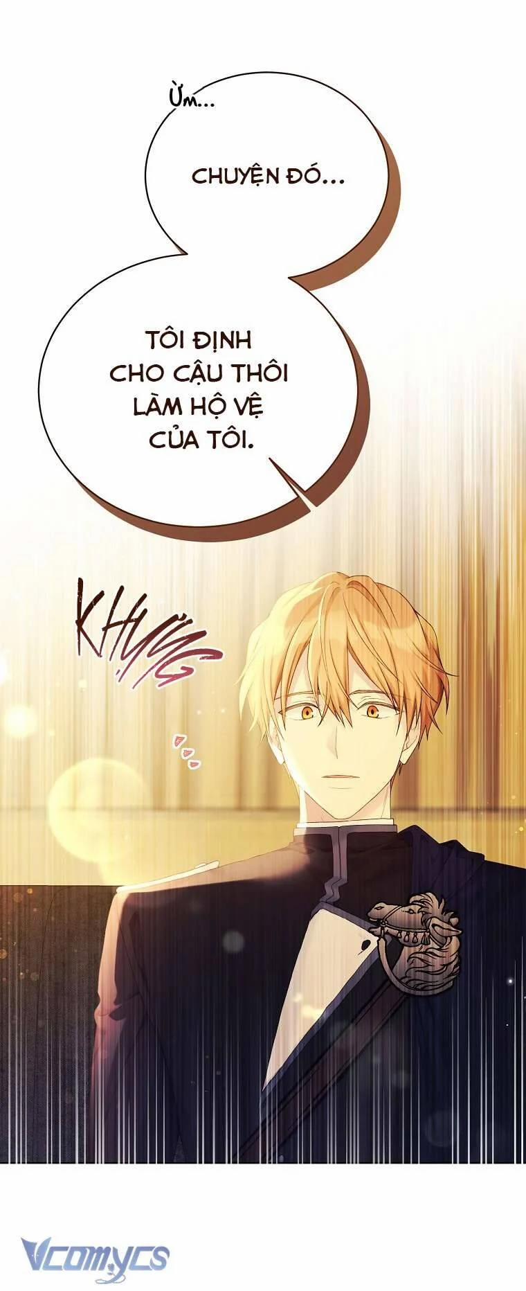 Vương Miện Viridescent 101 trang 21