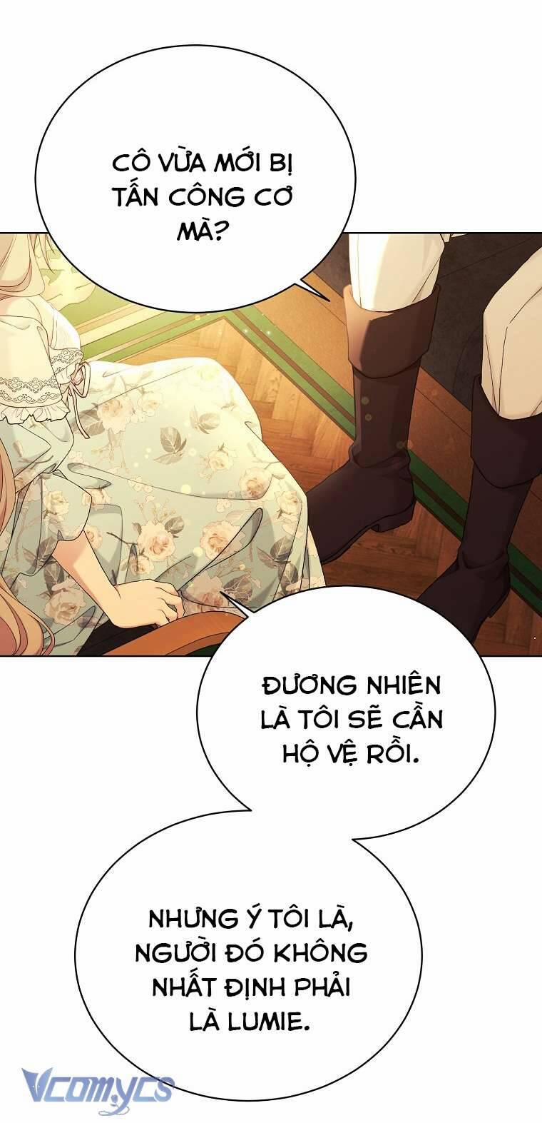 Vương Miện Viridescent 101 trang 23