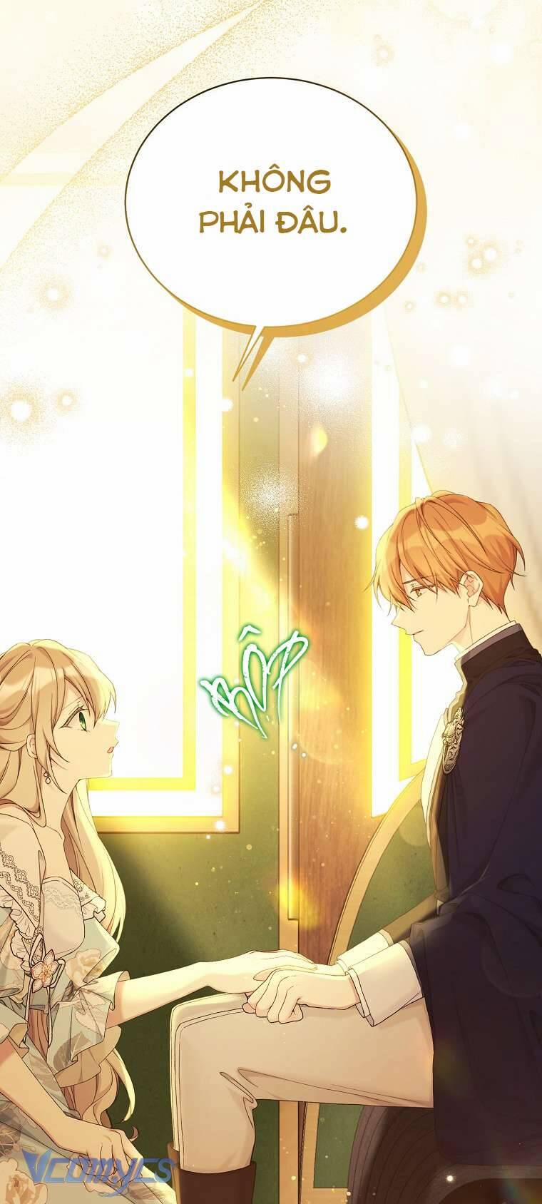 Vương Miện Viridescent 101 trang 27